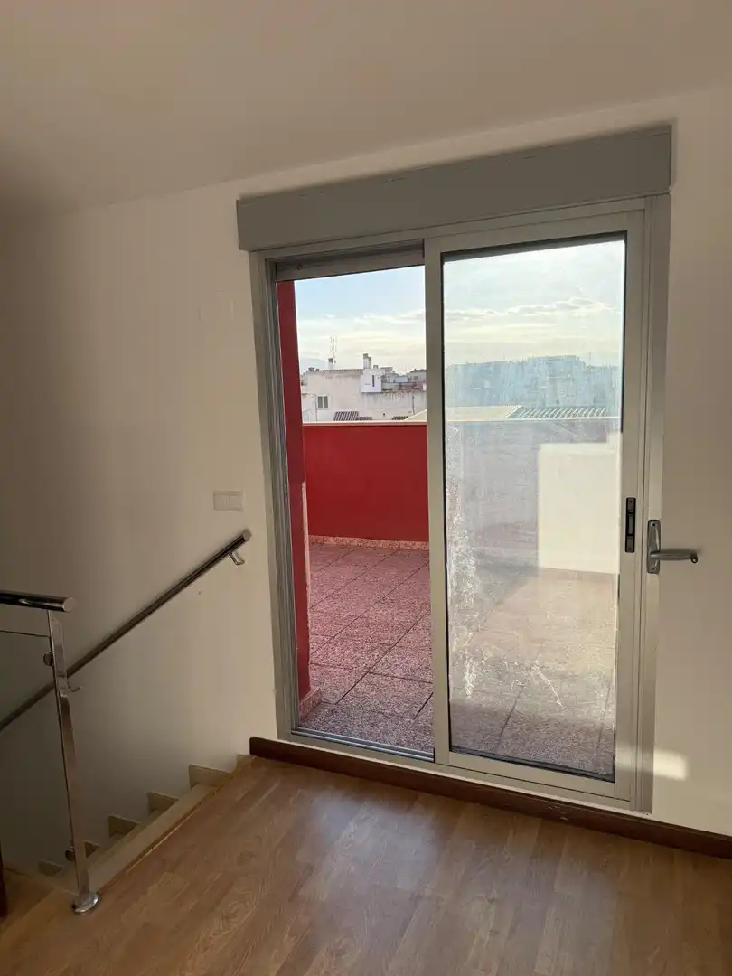 Ático con ascensor en venta en JOSE LUJAN 0, imagen 18