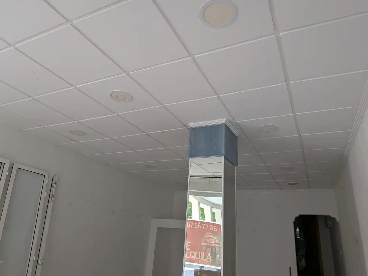 Business premises to rent in Centro, imagen 6