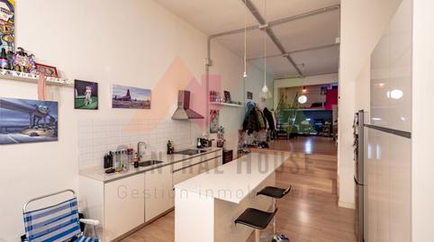 Foto 4 de Apartament en venda a Calle Escosura, Arapiles,  Madrid Capital