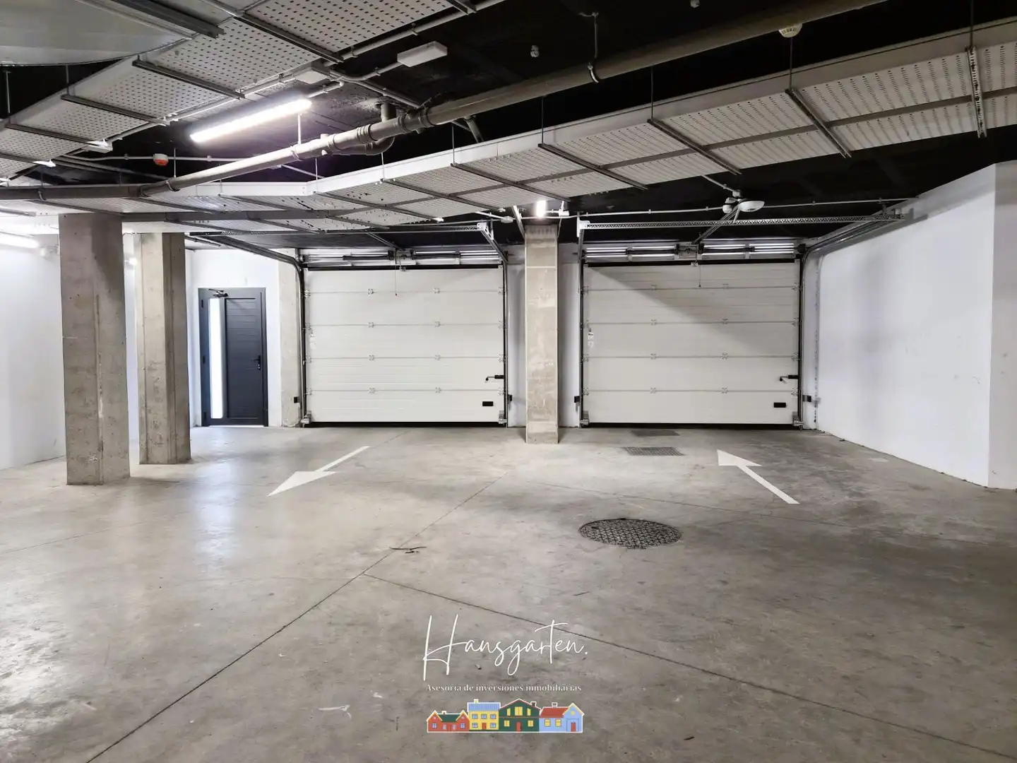 Parking de Piso en venta en Las Palmas de Gran Canaria con Calefacción, Trastero y Piscina comunitaria