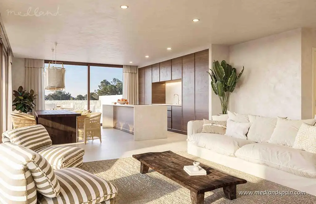 Villa avec piscine à vendre à Orihuela Costa, imagen 4