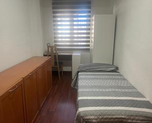 Bedroom of Flat to rent in Burgos Capital  with Terrace