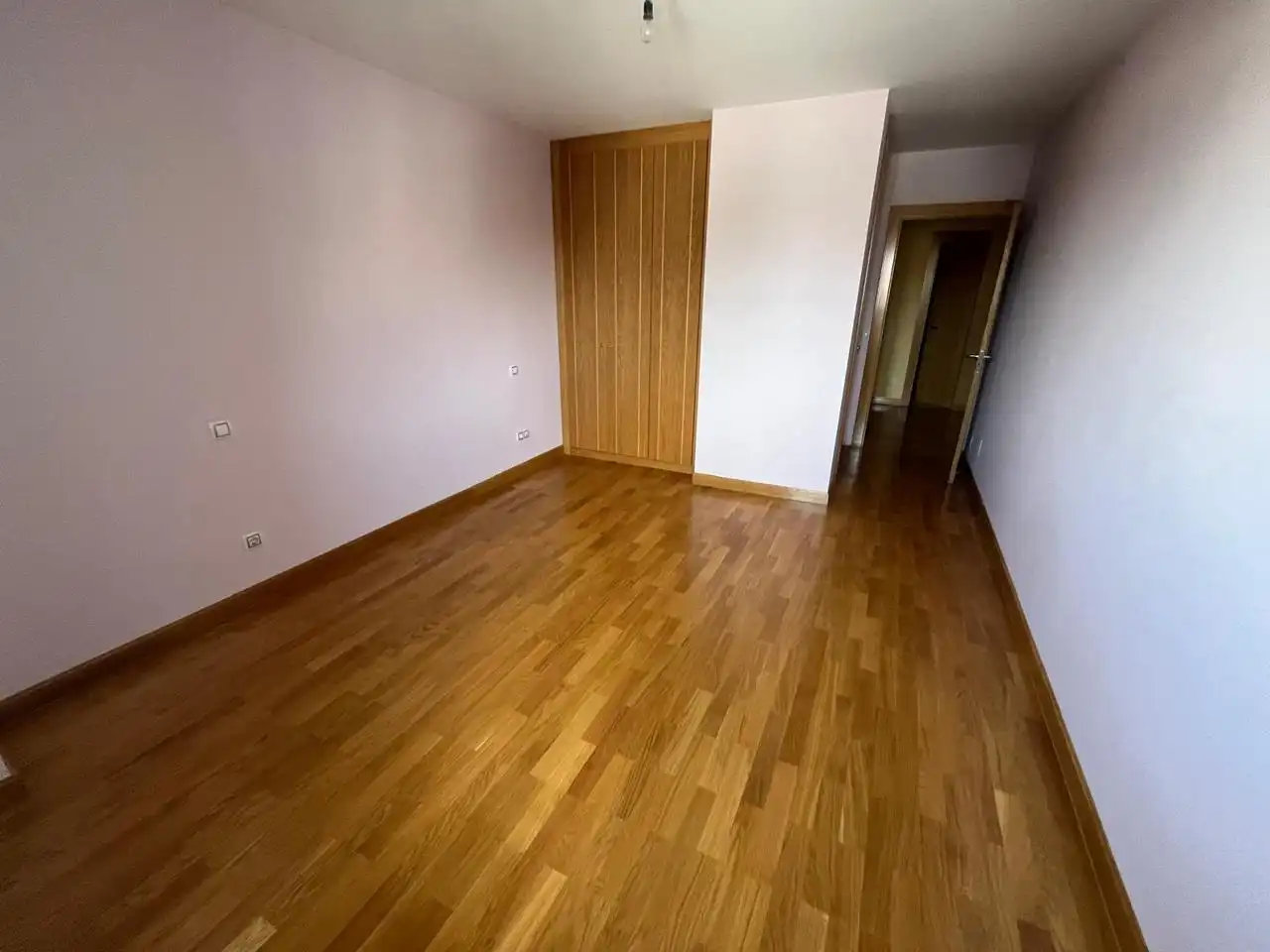 Habitación de Casa o chalet en venta en Cardeñajimeno con Calefacción, Jardín privado y Terraza