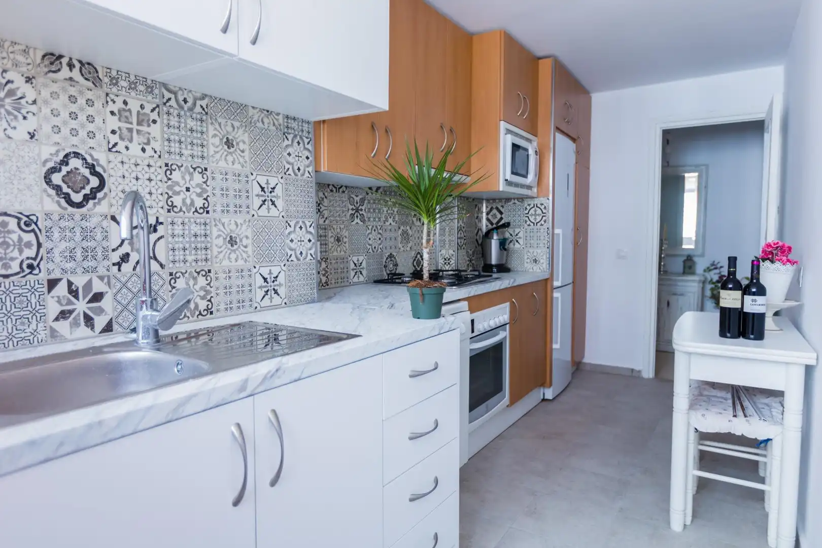 Piso con ascensor en venta en Calle Hermanos Pinzón, imagen 10