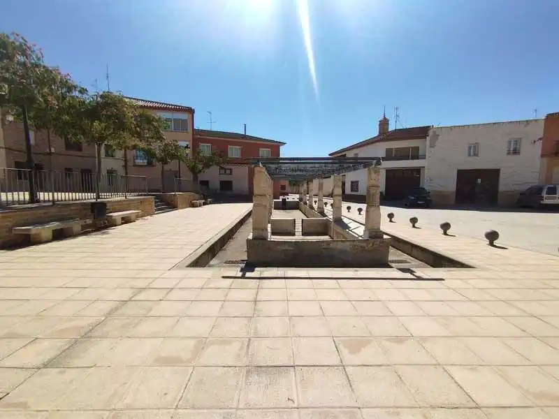Casa en venta en LA FUENTE, imagen 22