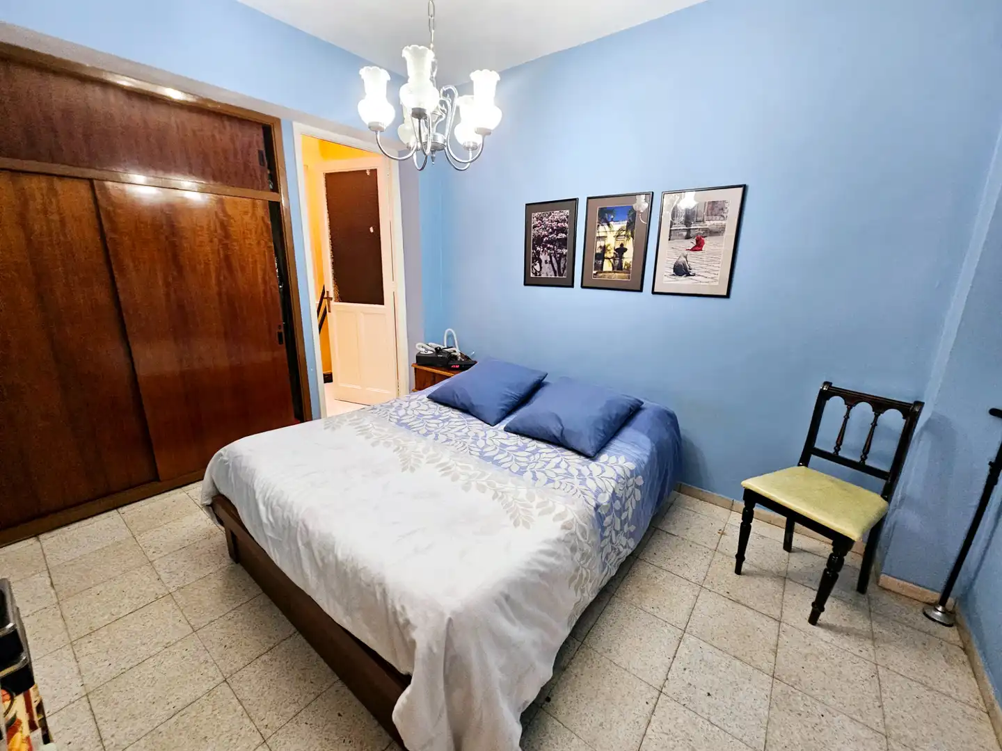 Casa adosada en venda a Calle Hermano Apolinar, Centro