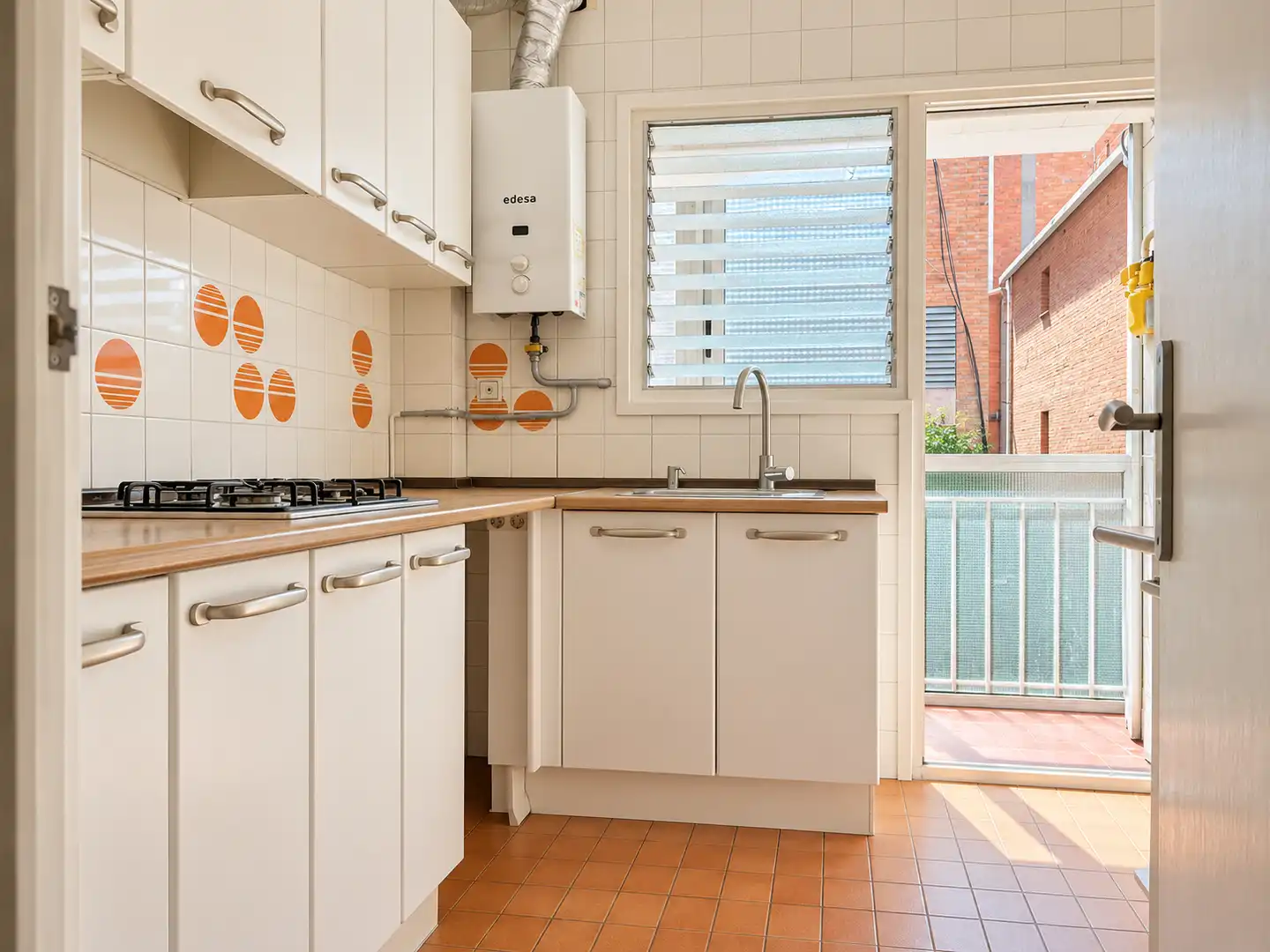 Appartement avec ascenseur à vendre à Carrer de Suïssa, imagen 6