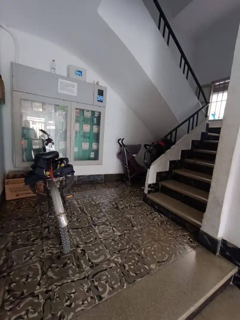 Flat for sale in Almoines  with Air Conditioner and Balcony
