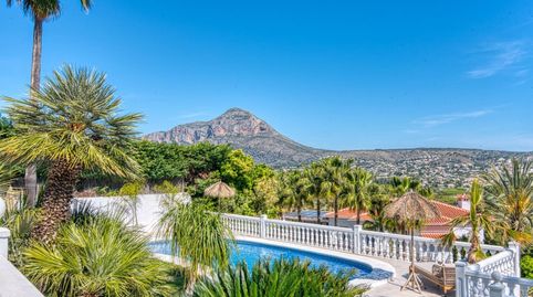 Foto 5 de Casa o chalet en venta en Partides comunes - Adsubia, Jávea / Xàbia