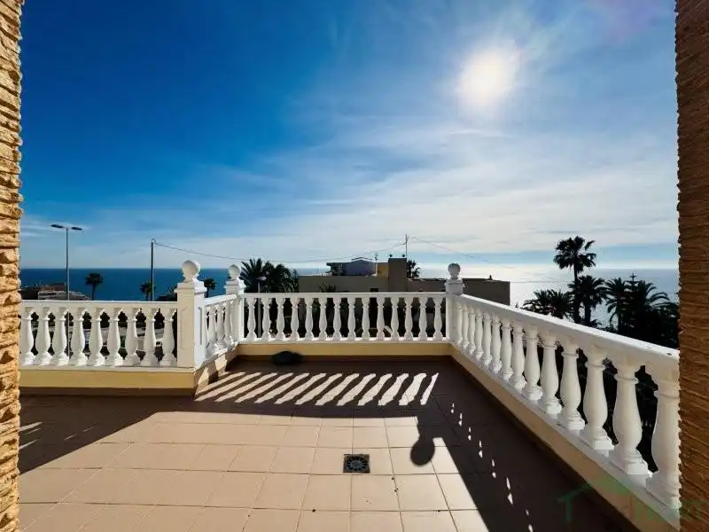 Detached house with pool for sale in Nueva Torrevieja - Aguas Nuevas, imagen 9