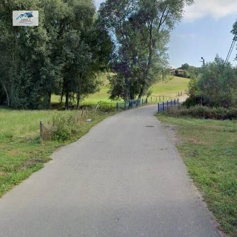 Casa-chalet en Venta en Barrio BERANGA-MESON en Hazas de Cesto