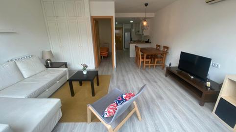 Foto 2 de Apartament de lloguer a Calle de Núñez Morgado, 4, Castilla,  Madrid Capital