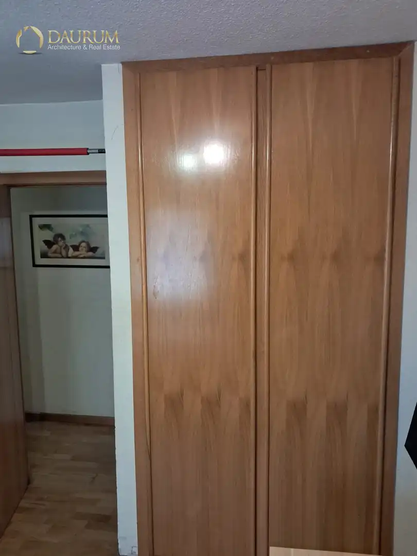 Dormitori de Pis en venda en Valencia amb Aire condicionat, Calefacció i Terrassa