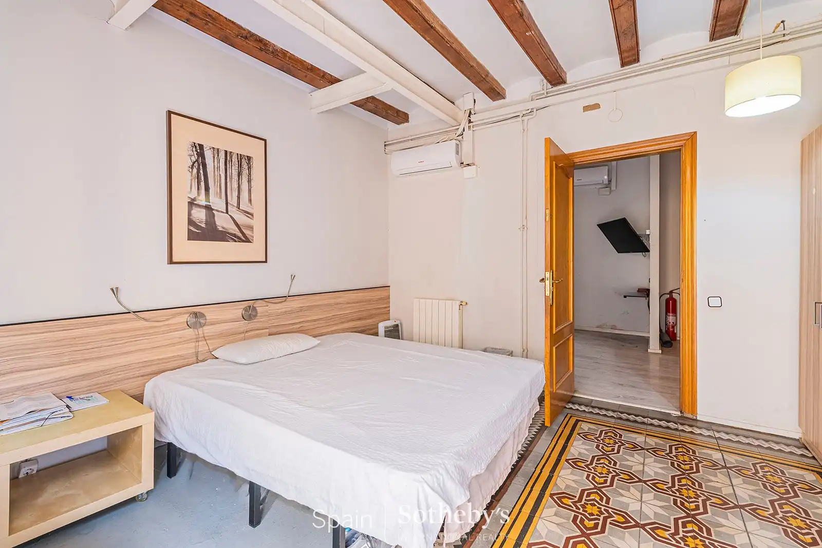Apartament amb ascensor en venda a Carrer d'Avinyó, imagen 7