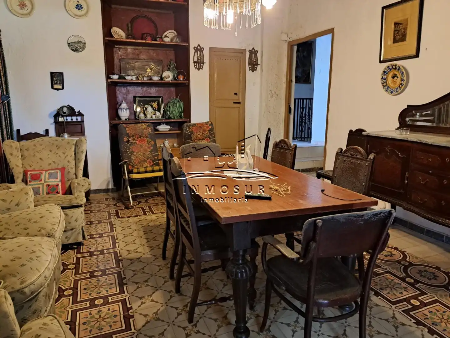 Maison avec piscine à vendre à Las Vegas - Campoaras