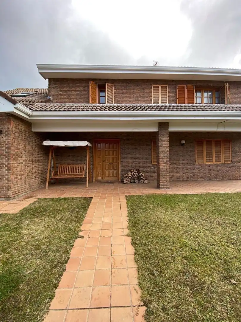 House for sale in Becerril de la Sierra, imagen 3