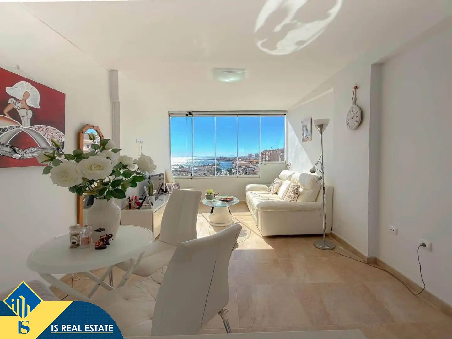 Apartment with pool for sale in Playa de los Locos, imagen 16