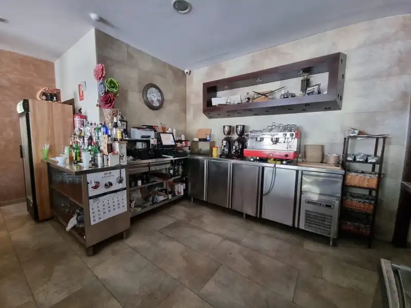 Local commercial à vendre à Calle Padres Oblatos, imagen 17