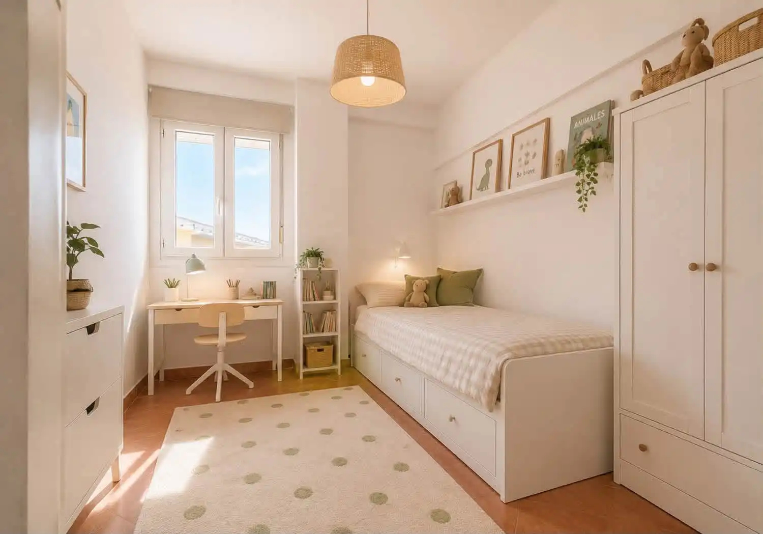 Wohnung mit Aufzug zum Verkauf in Calle Explanada de la Estación 20, imagen 3