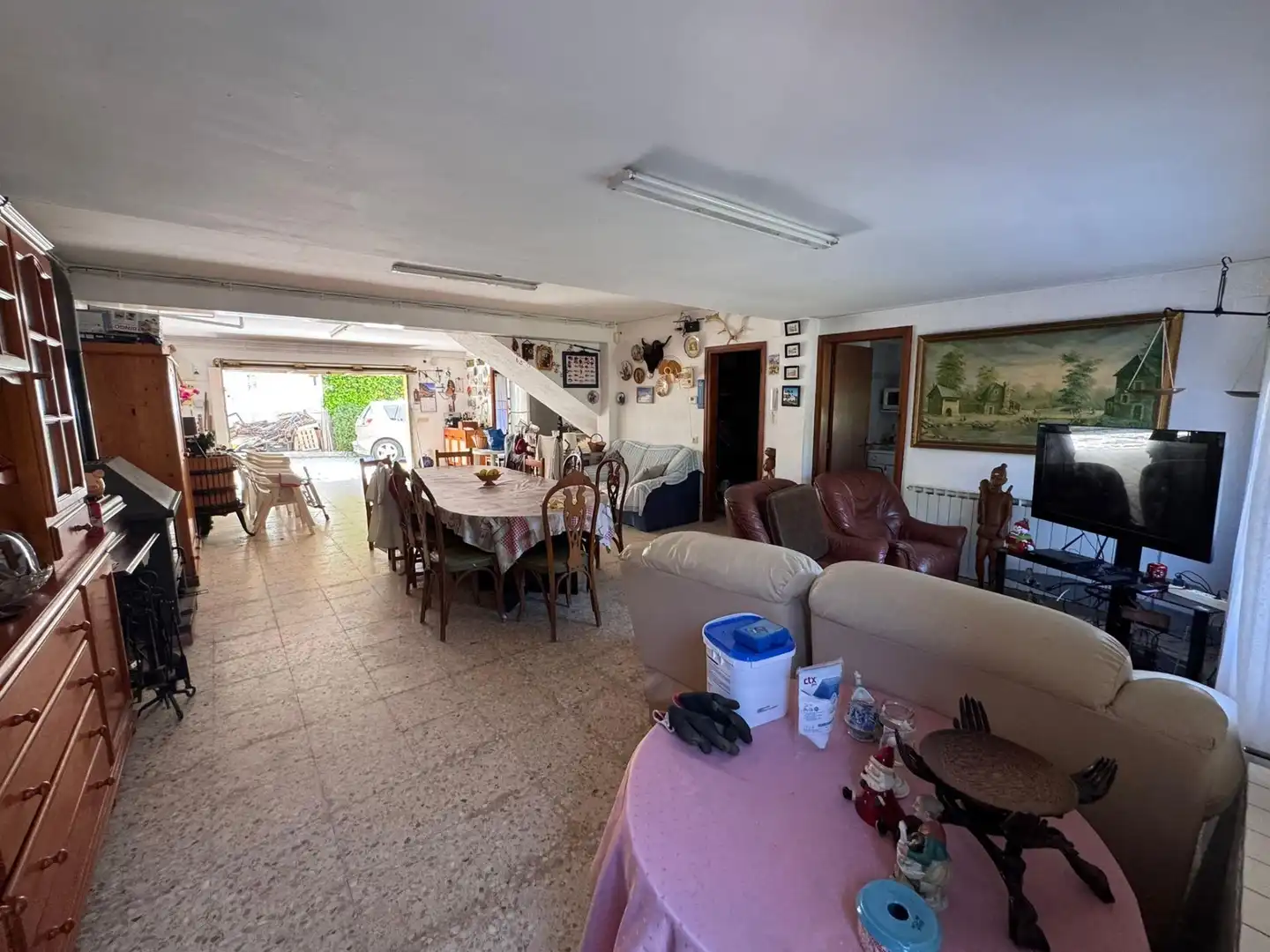 Casa o chalet en venta en Lloret de Mar con Calefacción, Terraza y Trastero