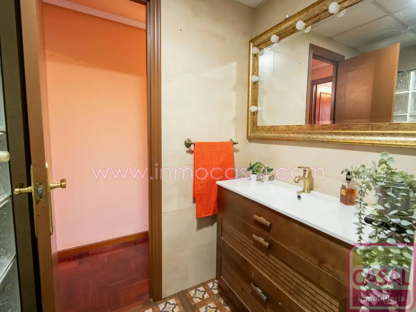Schlafzimmer von Wohnung zum Verkauf in Fozaneldi - Tenderina - Ventanielles