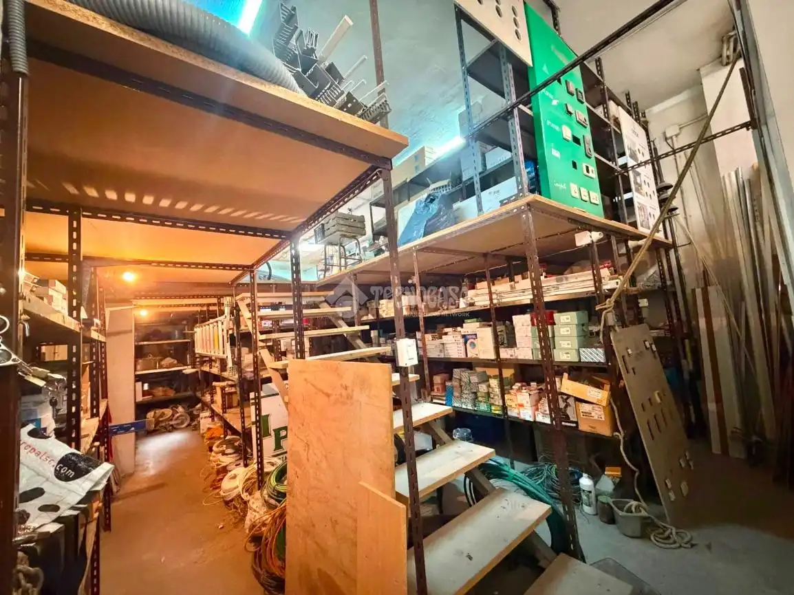 Local comercial en alquiler en San Antonio, imagen 7