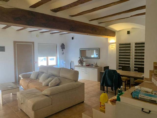 Casa-chalet en Venta en Carrer Doctor Salcedo en Onil