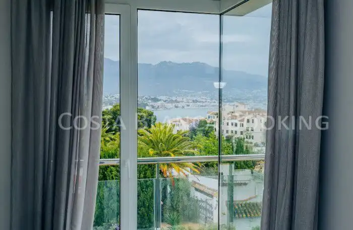 Chalet en venta en L'Albir, imagen 14