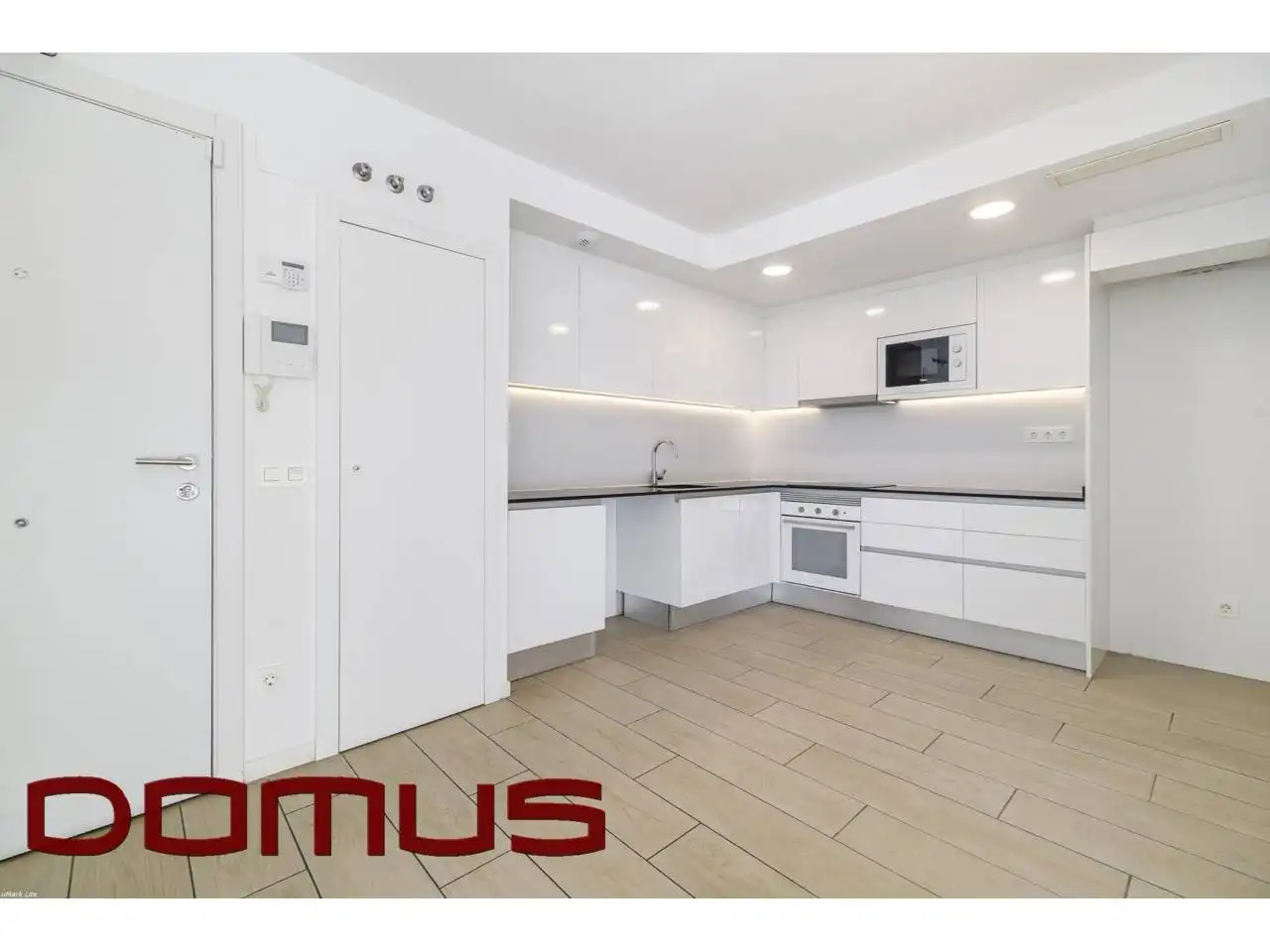 Piso con terraza en venta en Calle JUAN DE TOLEDO, imagen 6
