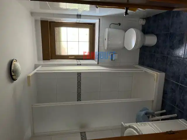 Bathroom of Houses for sale in Villaviciosa  with Heating, Private garden and Terrace