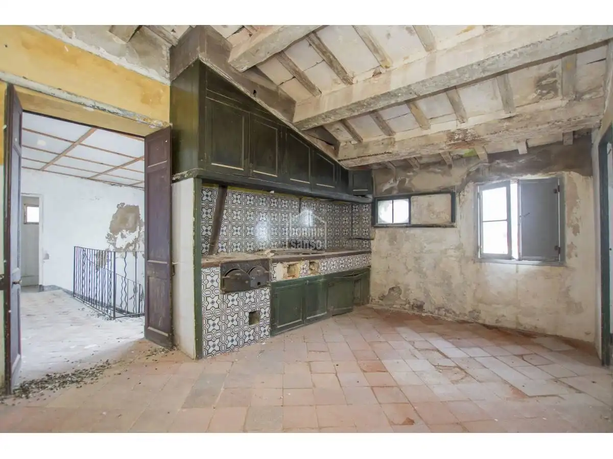 Apartment zum Verkauf in Maó ciutat, imagen 64