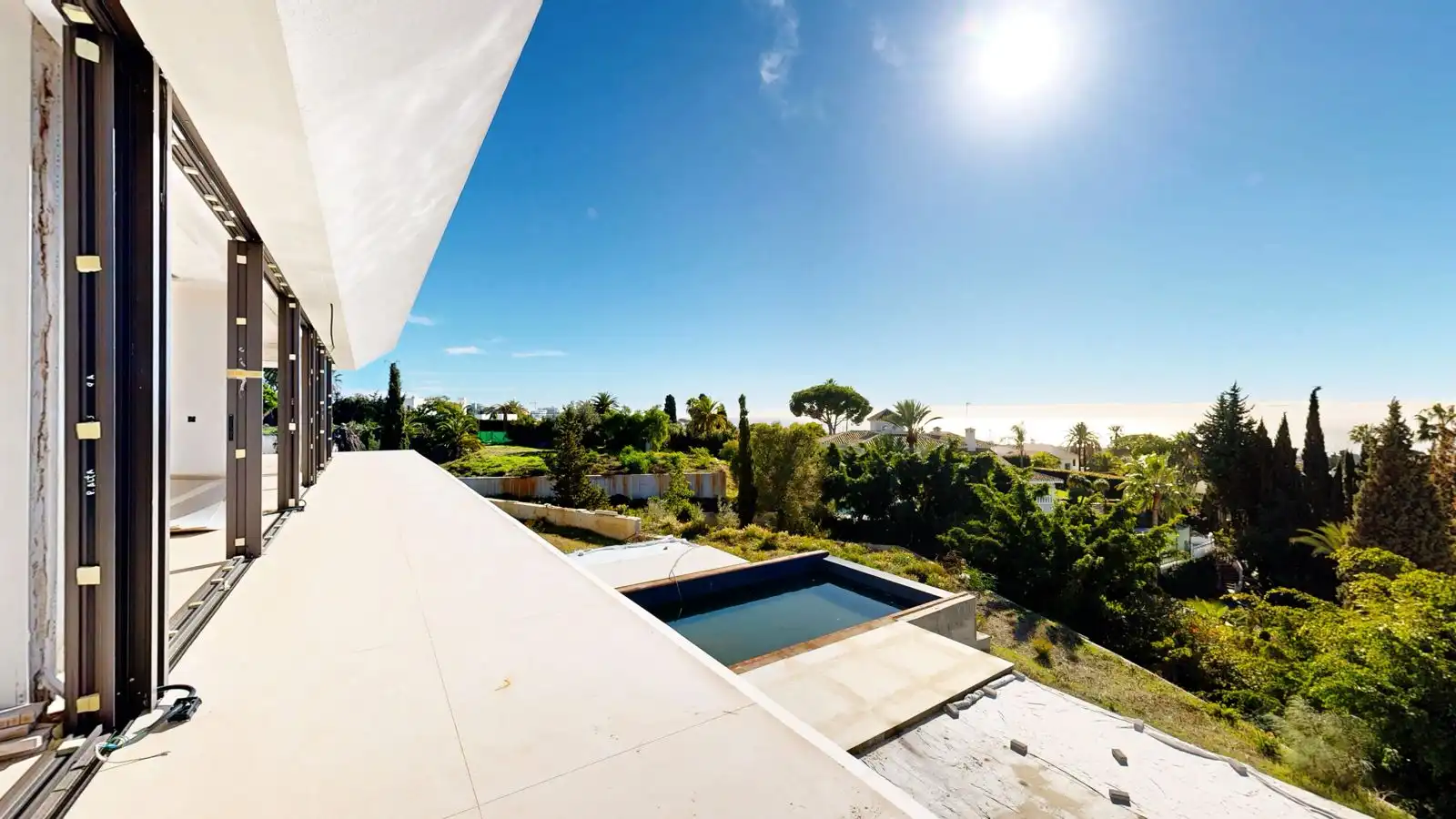 Villa mit Pool zum Verkauf in Elviria - Cabopino, imagen 31
