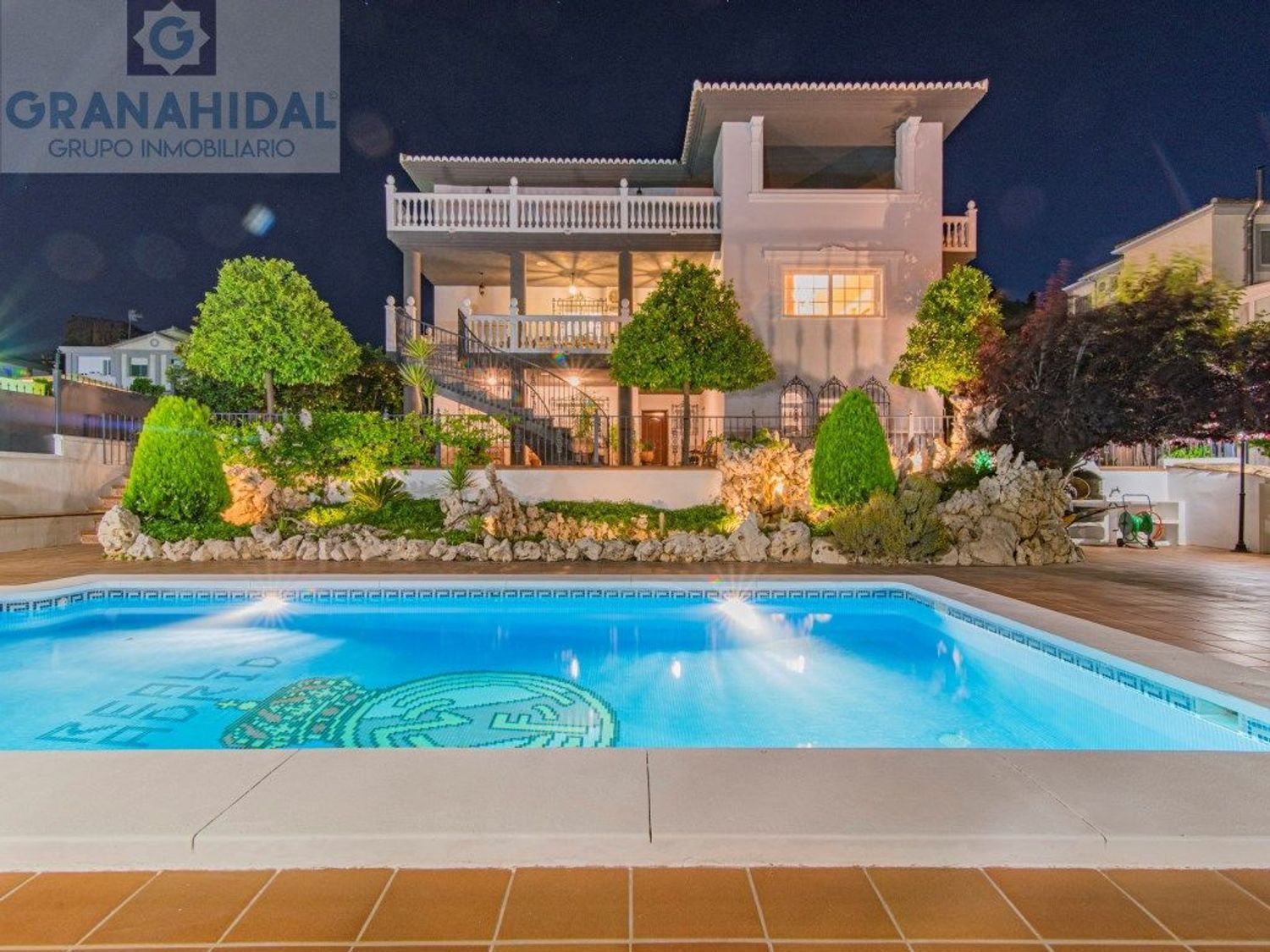 Casa o xalet en venda a Calle Milena Camarero, 13