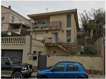 Villa à vendre à Castellnou