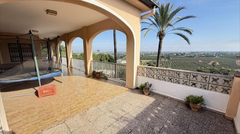 Foto 3 de Casa o chalet en venta en Urbanitzacions i Pedanies Nord, Alzira