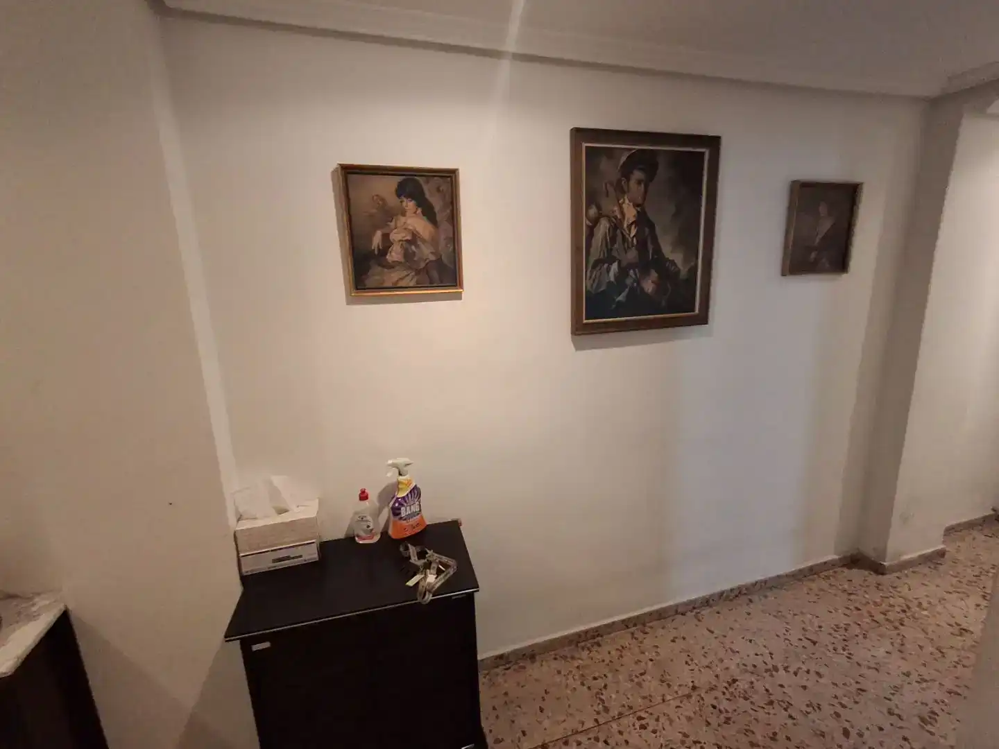 Piso en venta en San Millán - Ayuntamiento