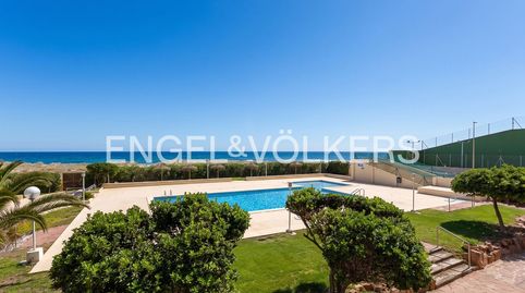 Foto 3 de Piso en venta en Bega de Mar, Sueca