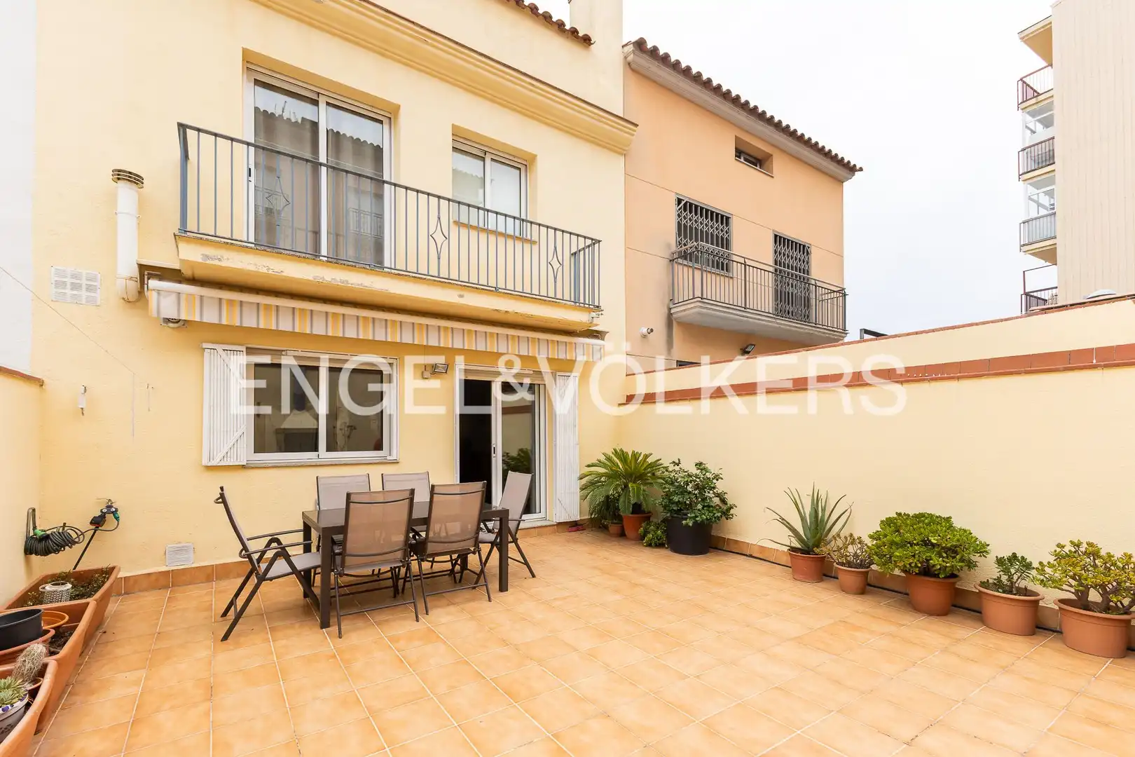 Adosado con terraza en venta en Nucli Urbà, imagen 18