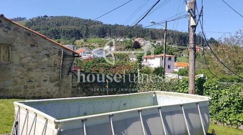 Foto 4 de Casa o xalet en venda a Área Rural, A Coruña