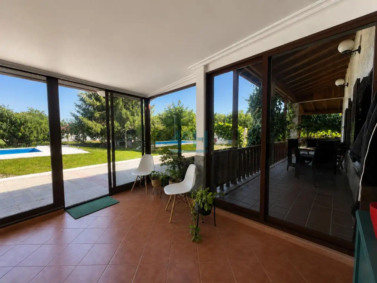 House with pool for sale in O Pereiro de Aguiar, imagen 17
