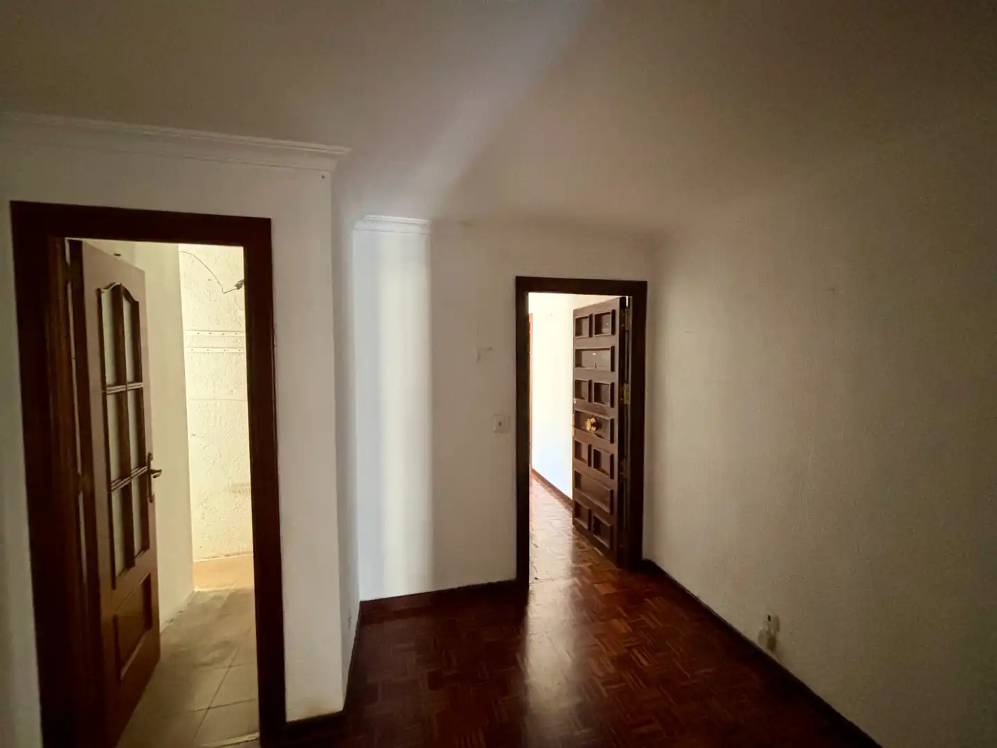 Piso en venta en Málaga con Terraza y Balcón