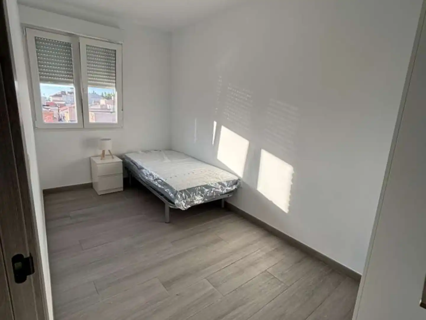 Flat for rent in Espinardo