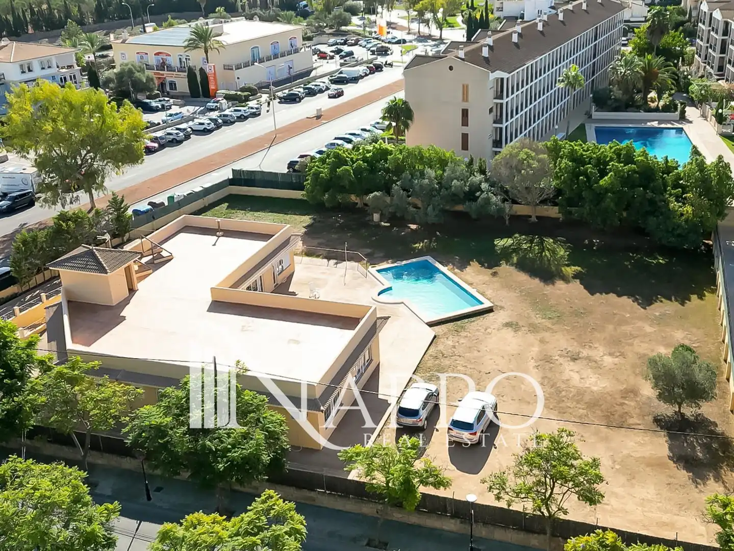Casa o chalet en venta en Calvià con Aire acondicionado, Calefacción y Jardín privado