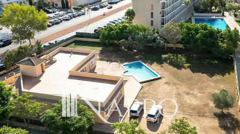 Photo 4 of Houses for sale in Puig Castellet, Santa Ponça, Calvià