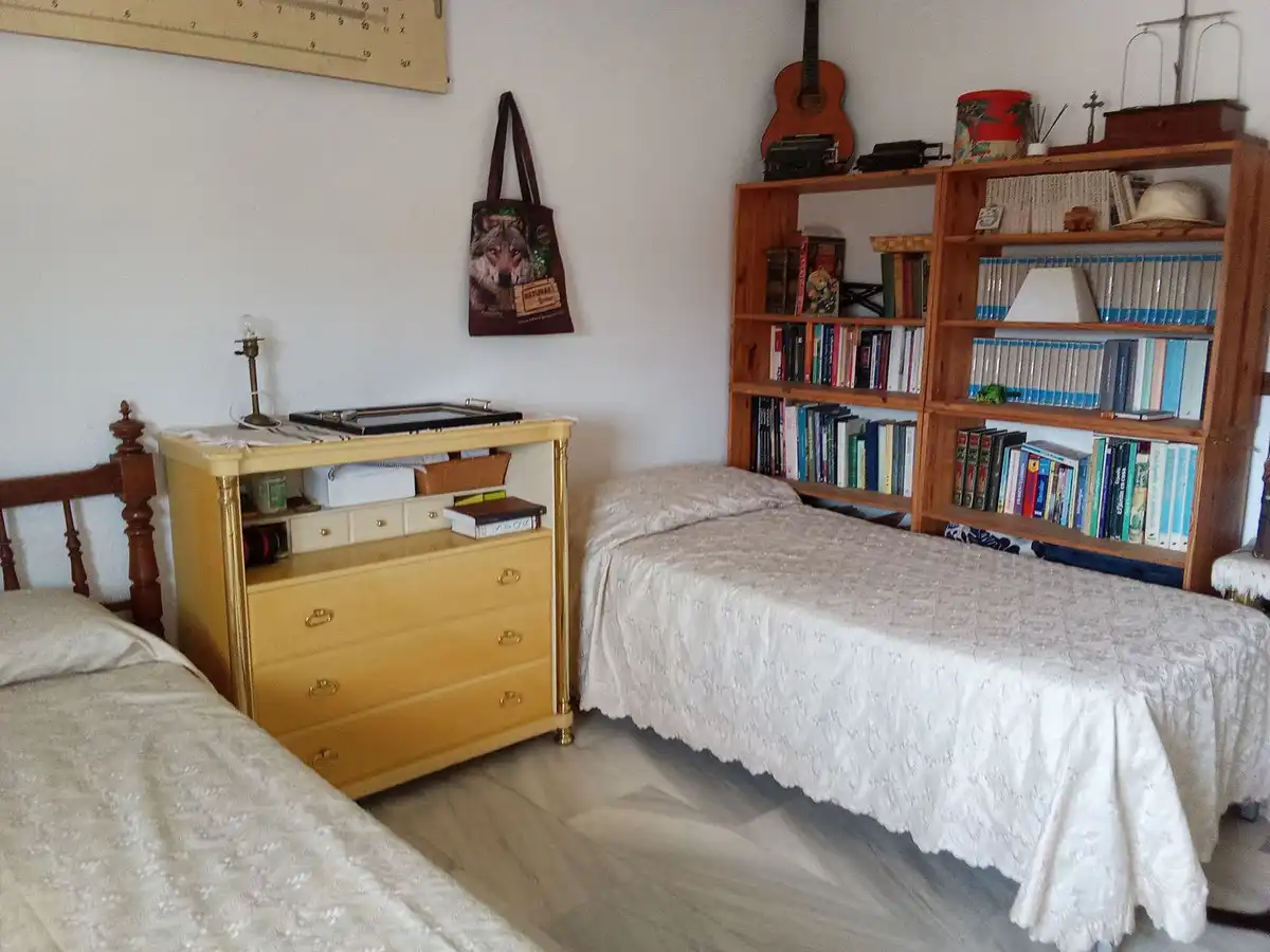 Apartment for sale in Estepona Pueblo, imagen 8