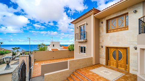 Foto 3 de Casa o xalet en venda a Jose Maria Benitez Toldo, Garachico, Santa Cruz de Tenerife