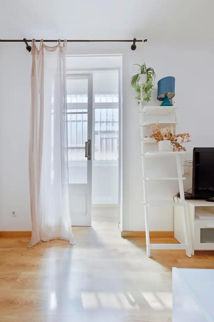 Wohnung mit Aufzug zum Verkauf in Carrer GIRONA, imagen 3