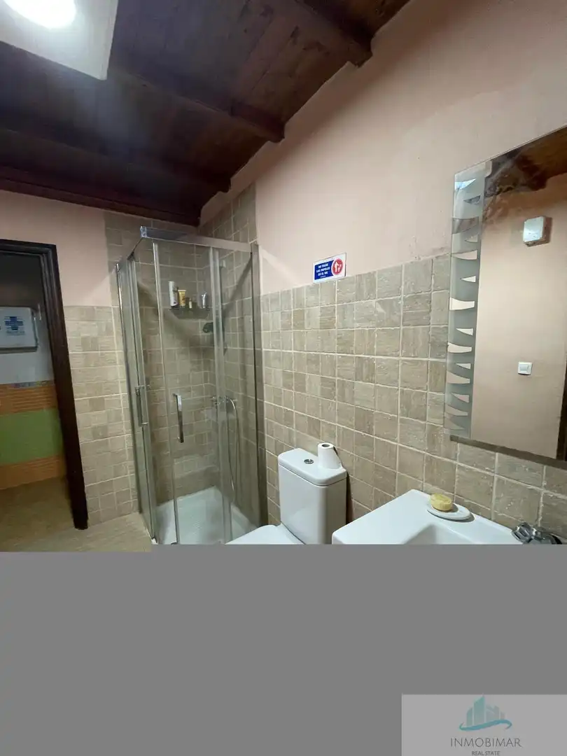 Casa rústica amb piscina en venda a Playa de Granada, imagen 9