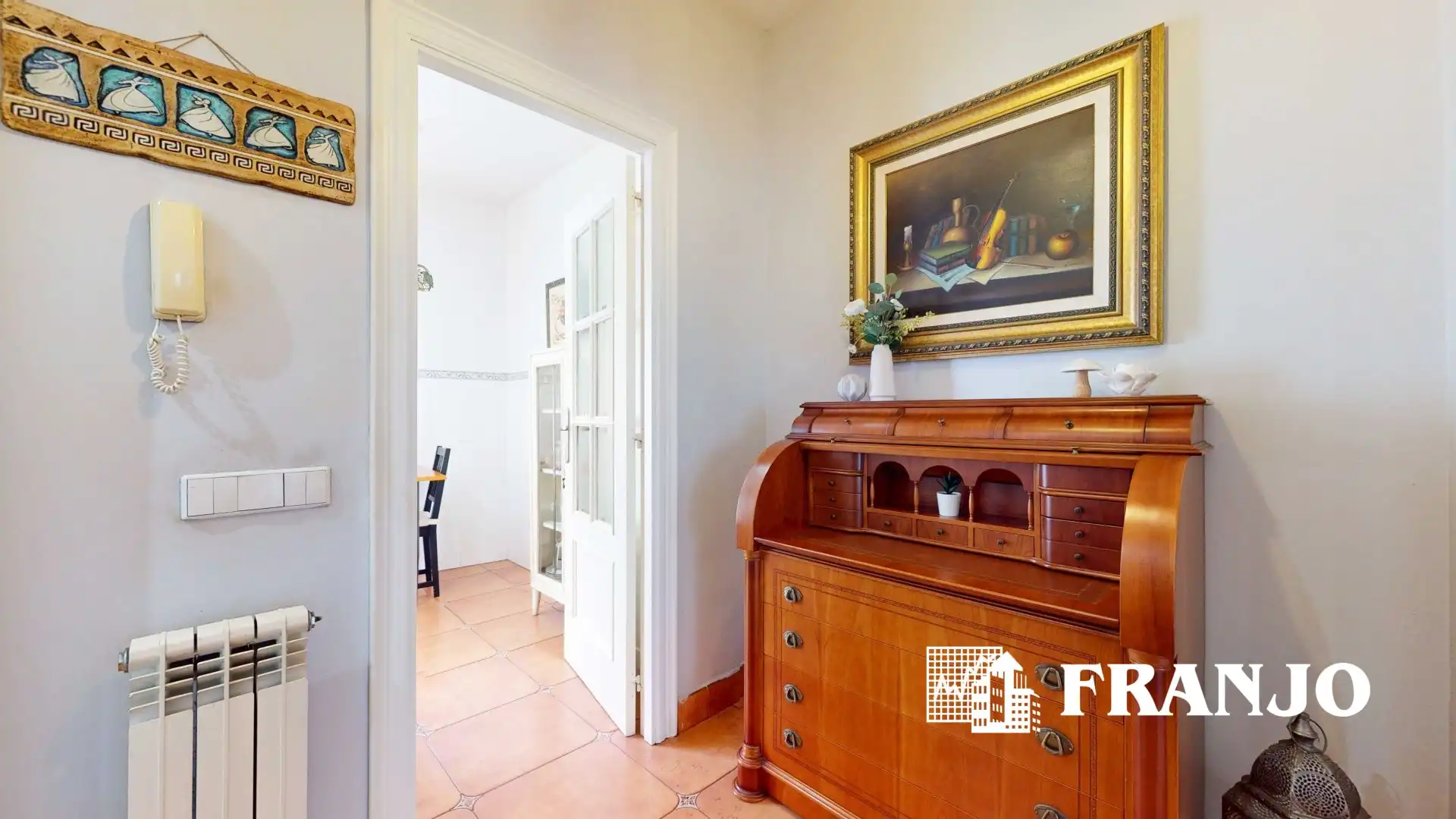 Casa adosada en venta en Barberà del Vallès con Aire acondicionado, Calefacción y Terraza