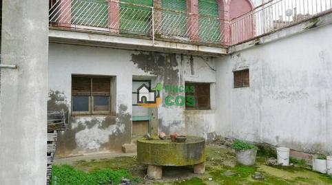 Foto 3 de Casa o xalet en venda a Carrer Major, 46, Massalcoreig, Lleida